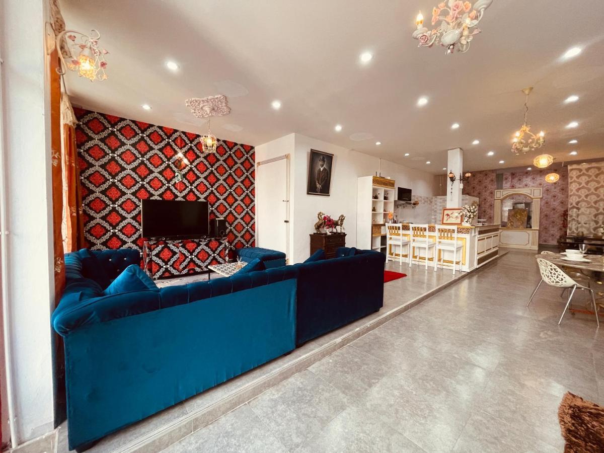 Mandala Beach Villa Jomtiean Jomtien Beach Esterno foto